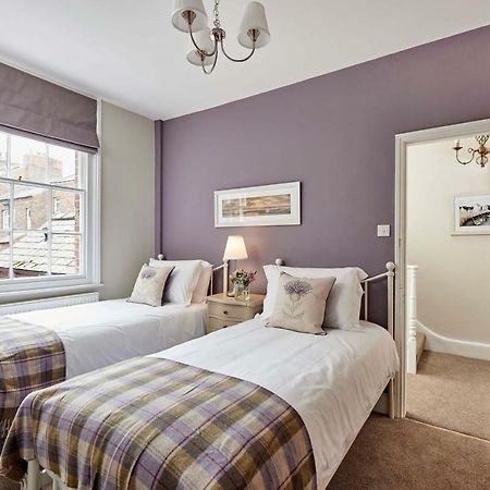 فيلا Harbour House ويتبي المظهر الخارجي الصورة