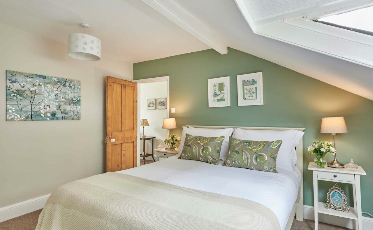 فيلا Harbour House ويتبي المظهر الخارجي الصورة